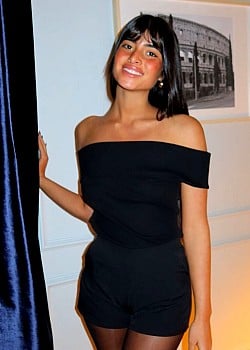 Dalia Shoob